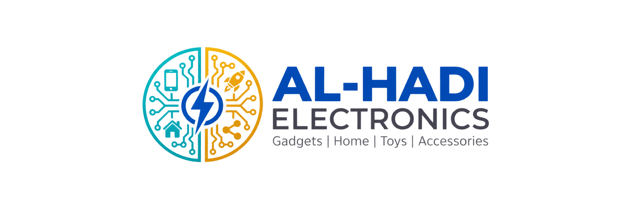 AL-HADI ELECTRONICS