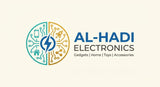 AL-HADI ELECTRONICS